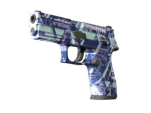 P250 | 数字架构师