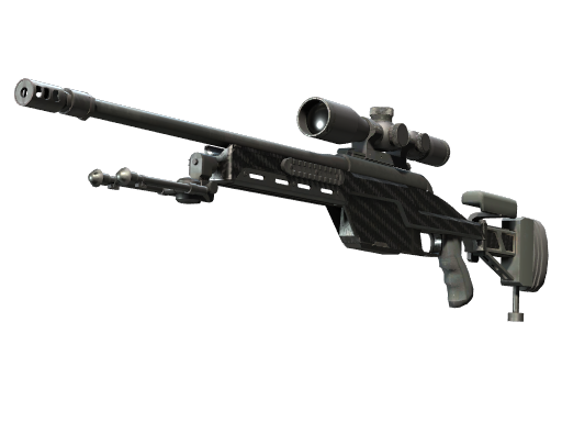 SSG 08 | 碳素纤维