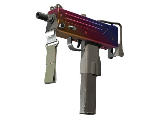 MAC-10 | 渐变之色