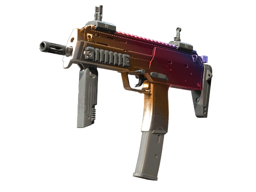 MP7 | 渐变之色