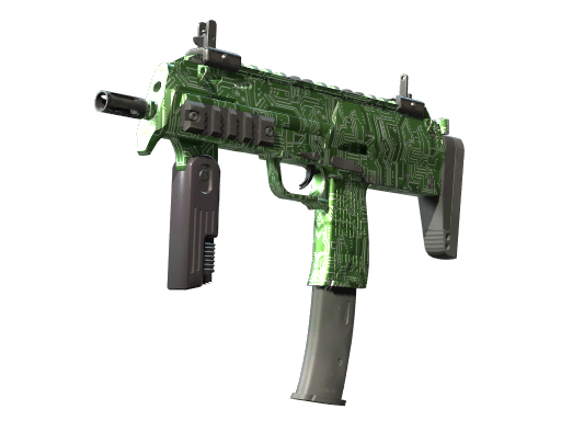 MP7 | 主板